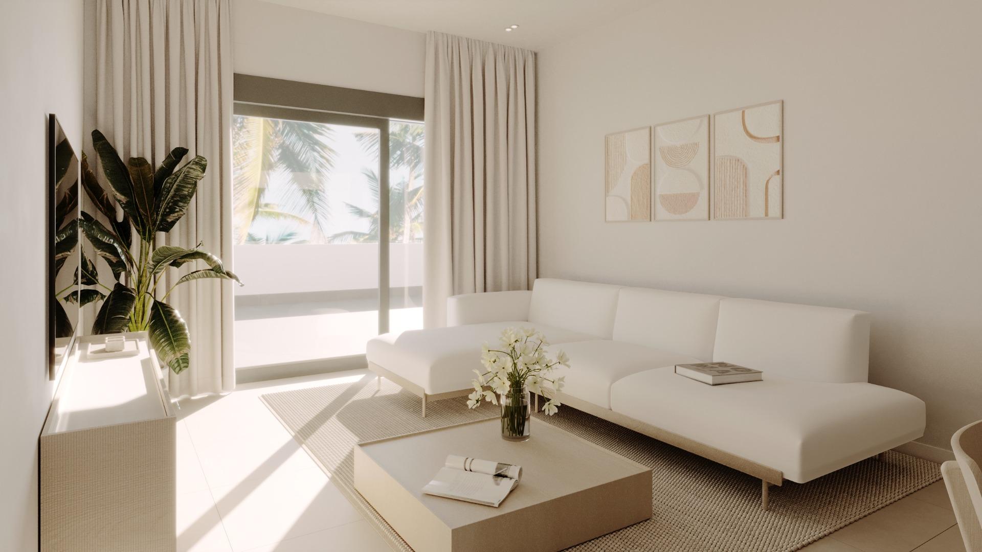 Apartamento en Venta 1