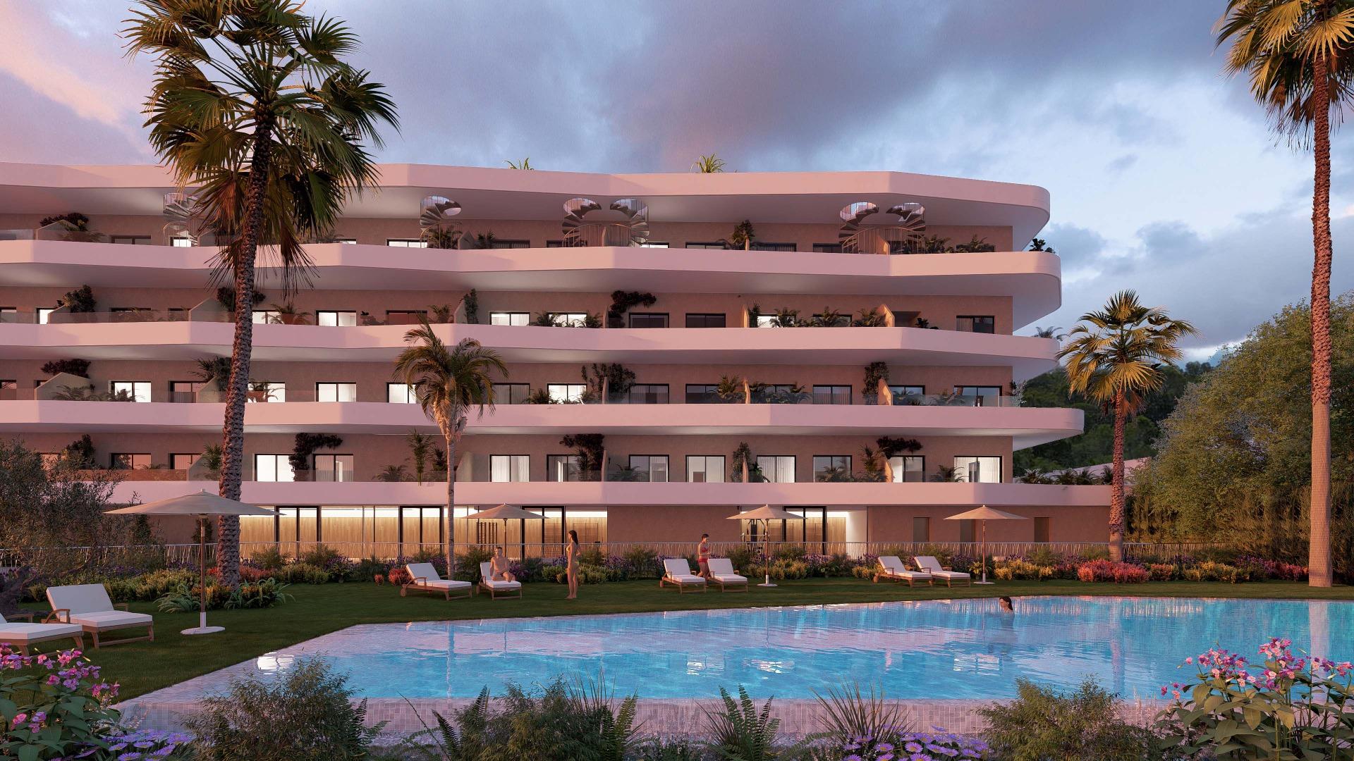 Apartamento en Venta 1
