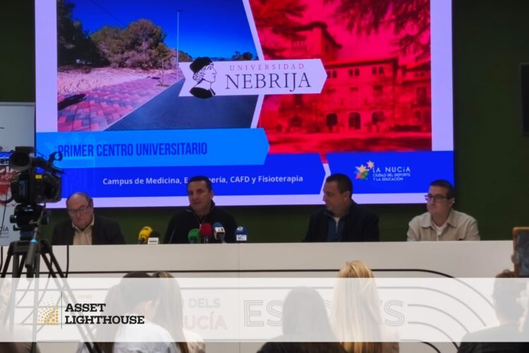 La Nucía 2026: La Consolidación de «Ciudad del Deporte y la Educación»