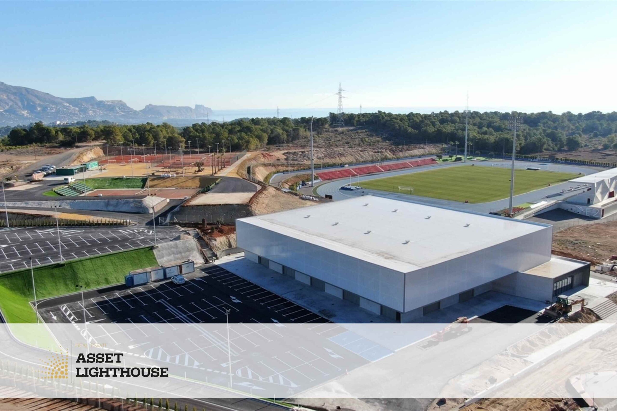 Destiny by Bergen La Nucía | Inversión Inteligente en la Costa Blanca. Descubre Destiny by Bergen en La Nucía: el activo refugio en la Ciudad Deportiva Camilo Cano. Alta rentabilidad 365 días, confort y diseño en la Costa Blanca.