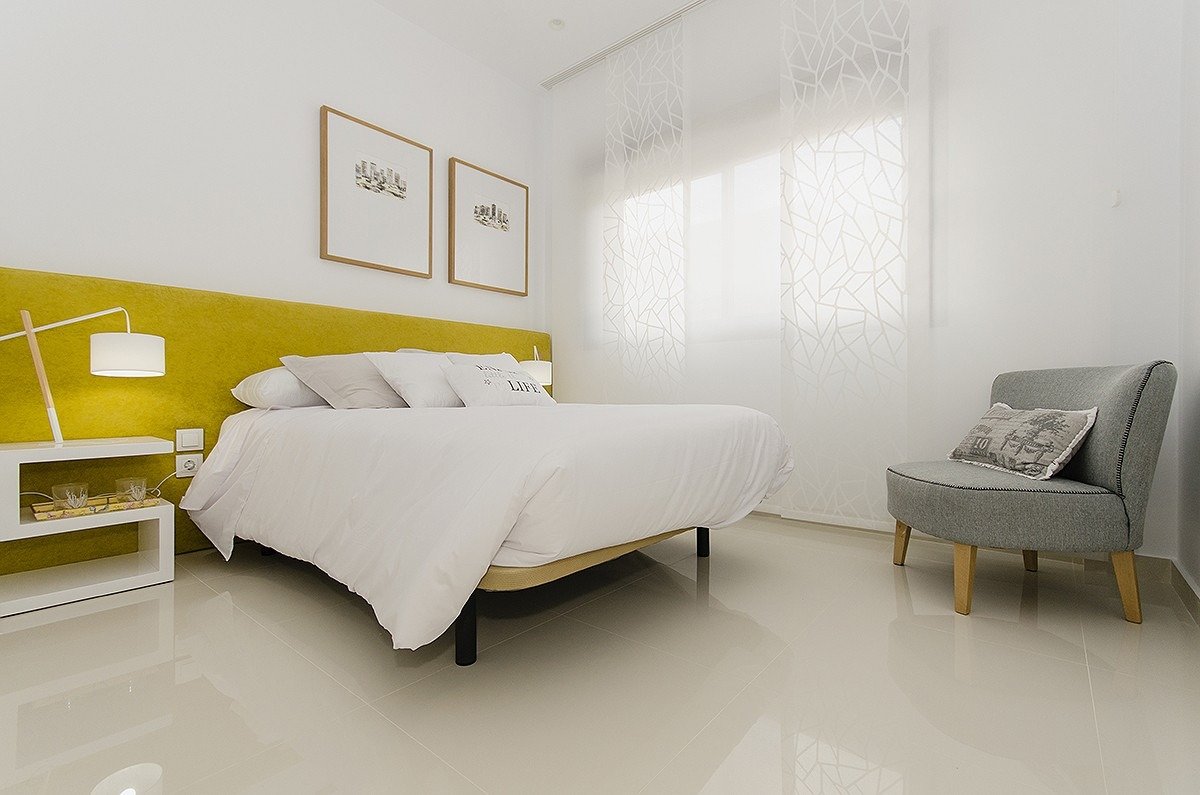 VILLA DE OBRA NUEVA EN PLAYA HONDA