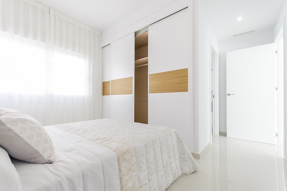 VILLA DE OBRA NUEVA EN PLAYA HONDA
