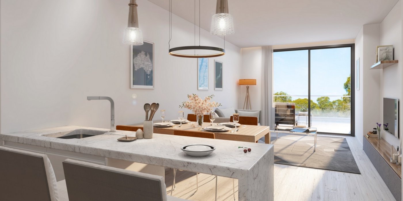 Apartamento en Venta en Orihuela Costa