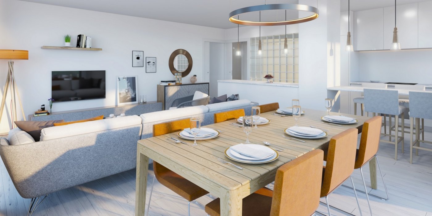 Apartamento en Venta en Orihuela Costa