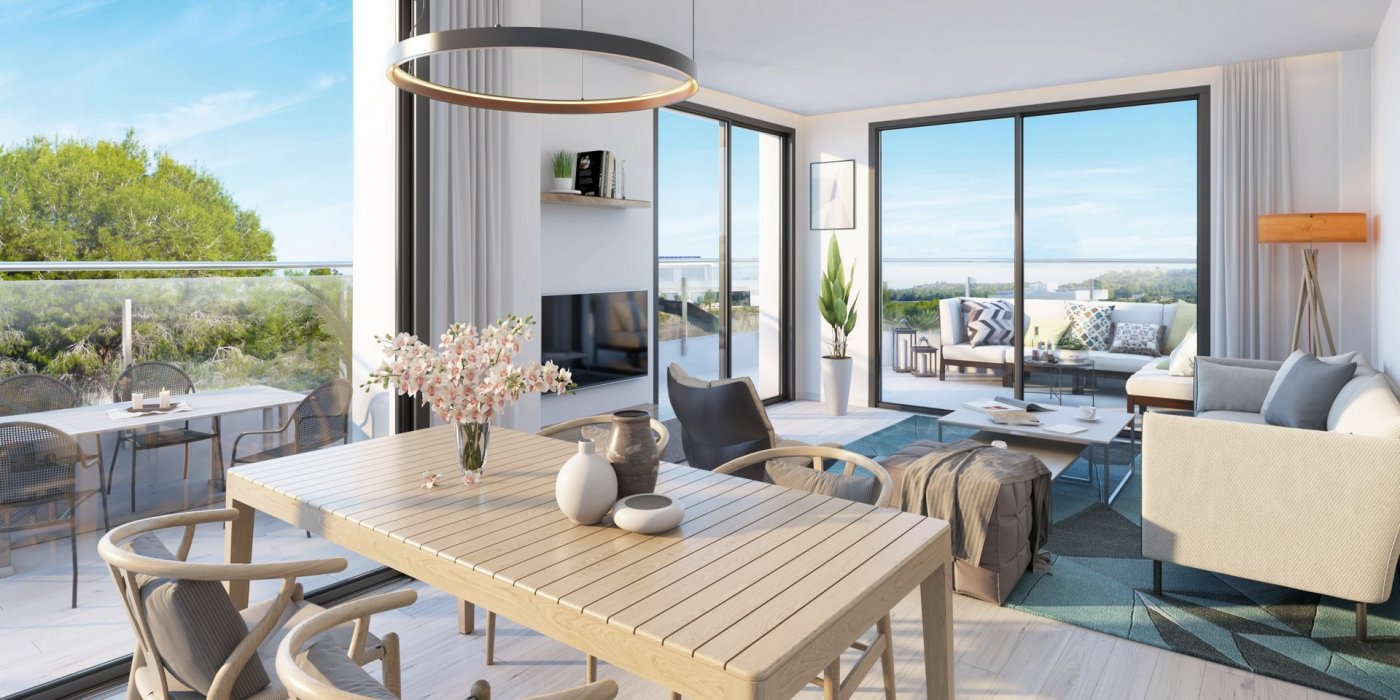 Apartamento en Venta en Orihuela Costa