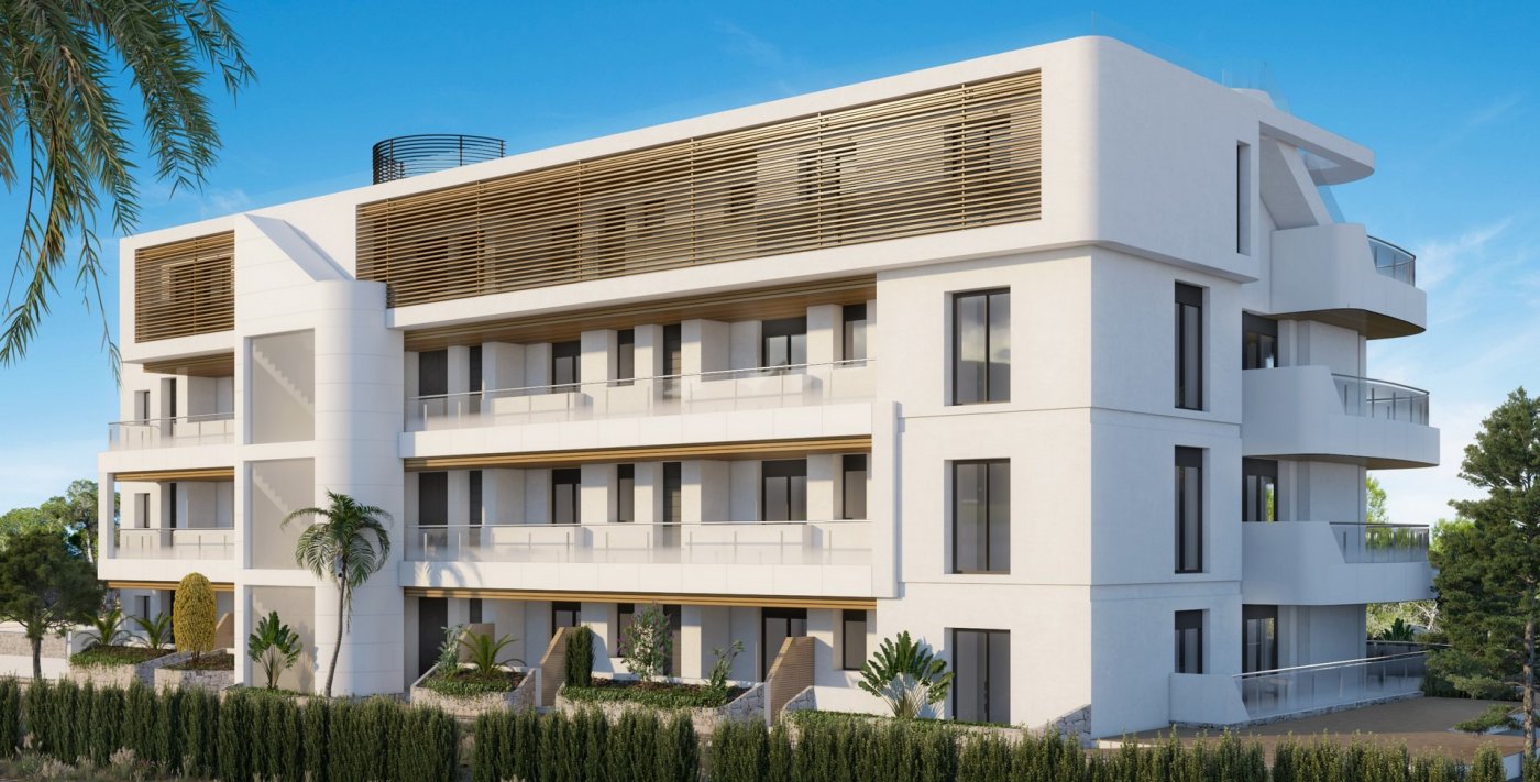 Apartamento en Venta en Orihuela Costa