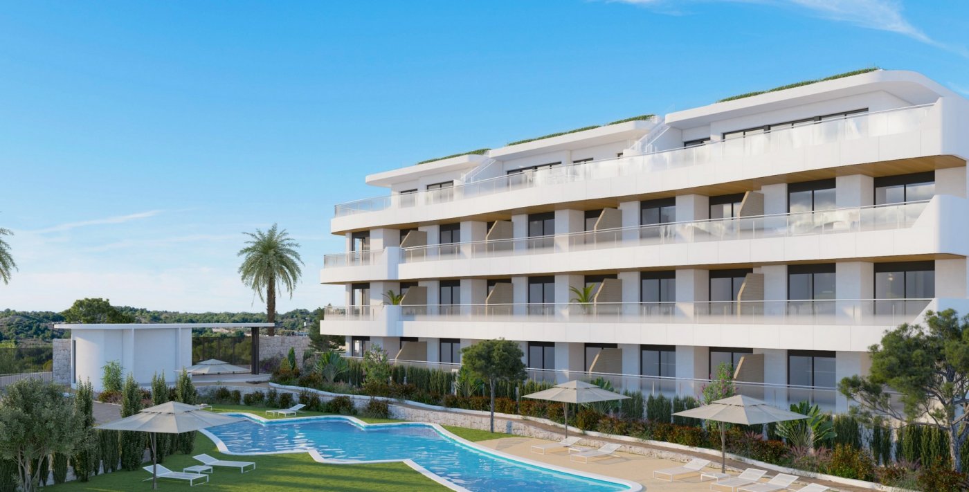 Apartamento en Venta en Orihuela Costa