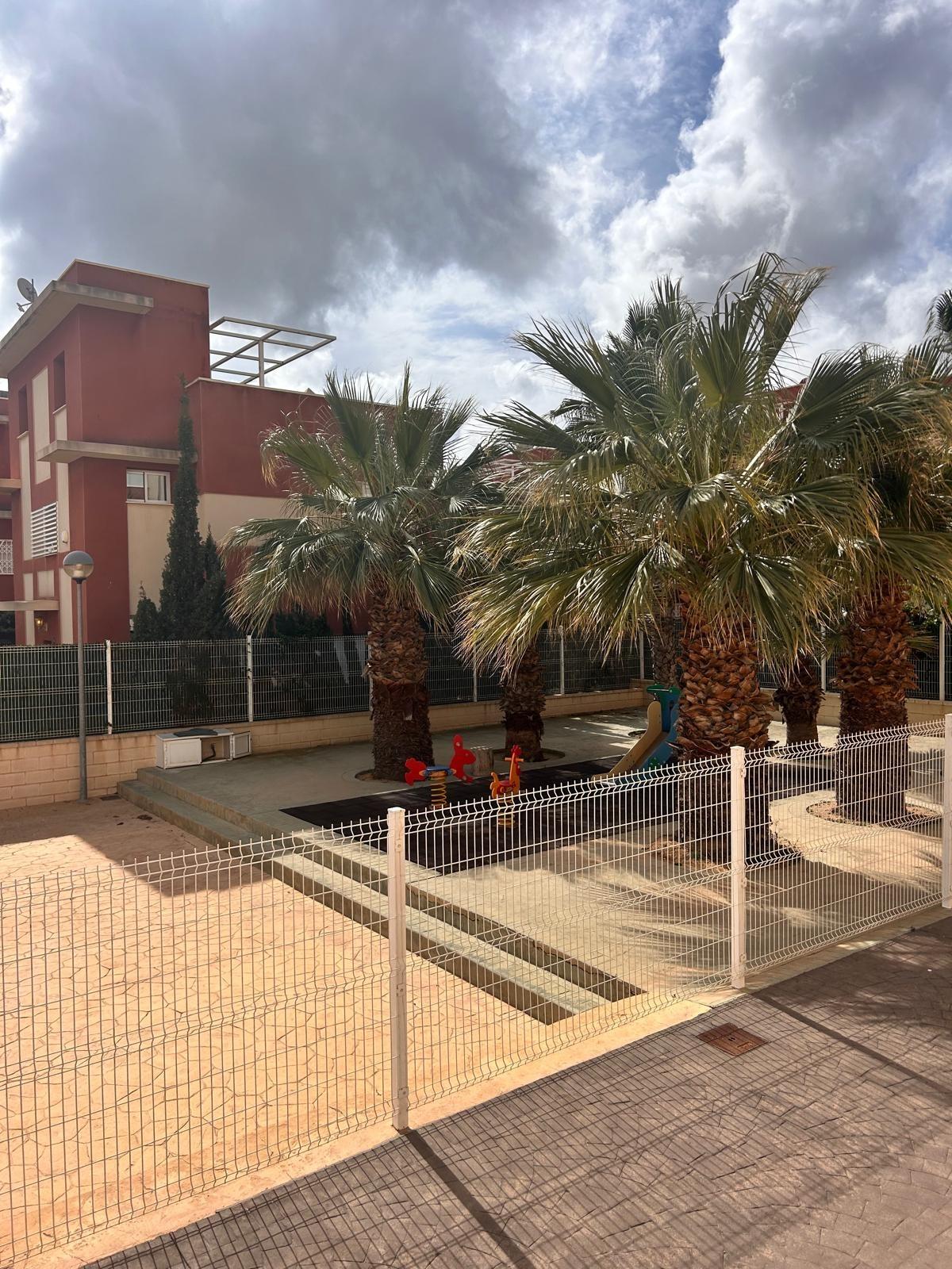 Complejo Residencial Regenerado en Lomas de Cabo Roig - Apartamentos Reformados