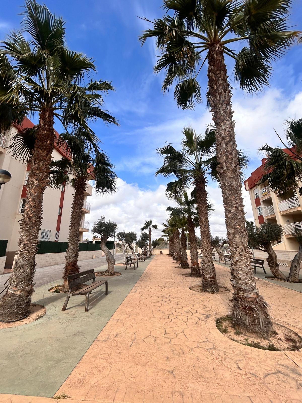 Complejo Residencial Regenerado en Lomas de Cabo Roig - Apartamentos Reformados