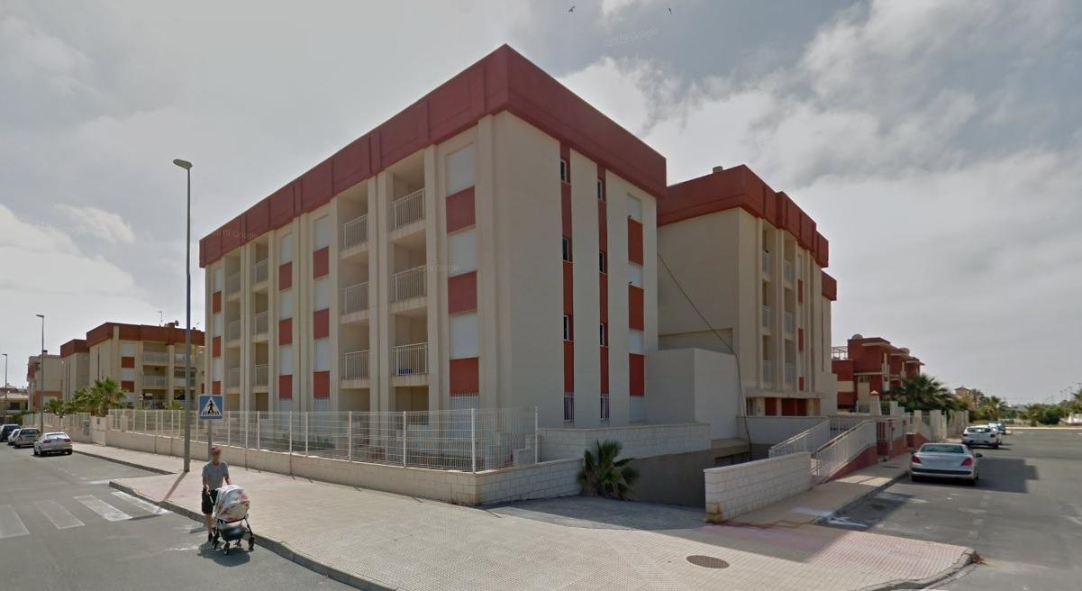 Complejo Residencial Regenerado en Lomas de Cabo Roig - Apartamentos Reformados