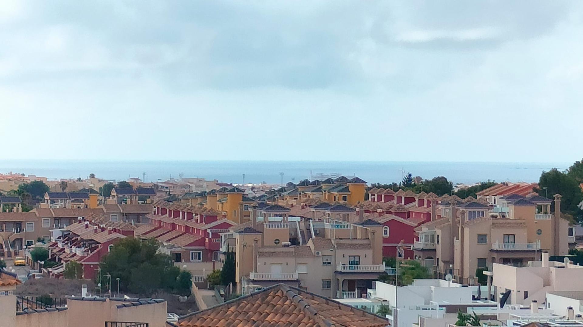 Adosado en Venta en Orihuela Costa