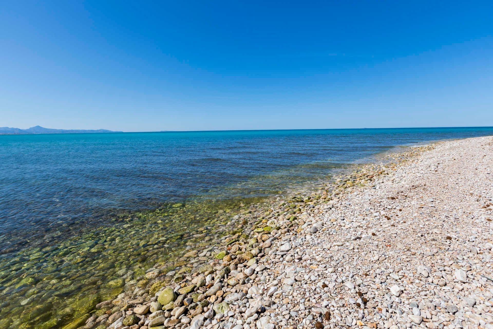 RESIDENCIAL DE OBRA NUEVA EN DENIA