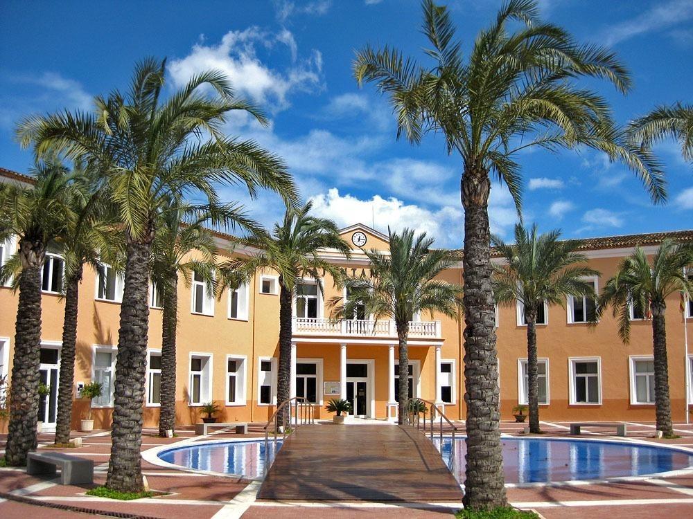 RESIDENCIAL DE OBRA NUEVA EN DENIA