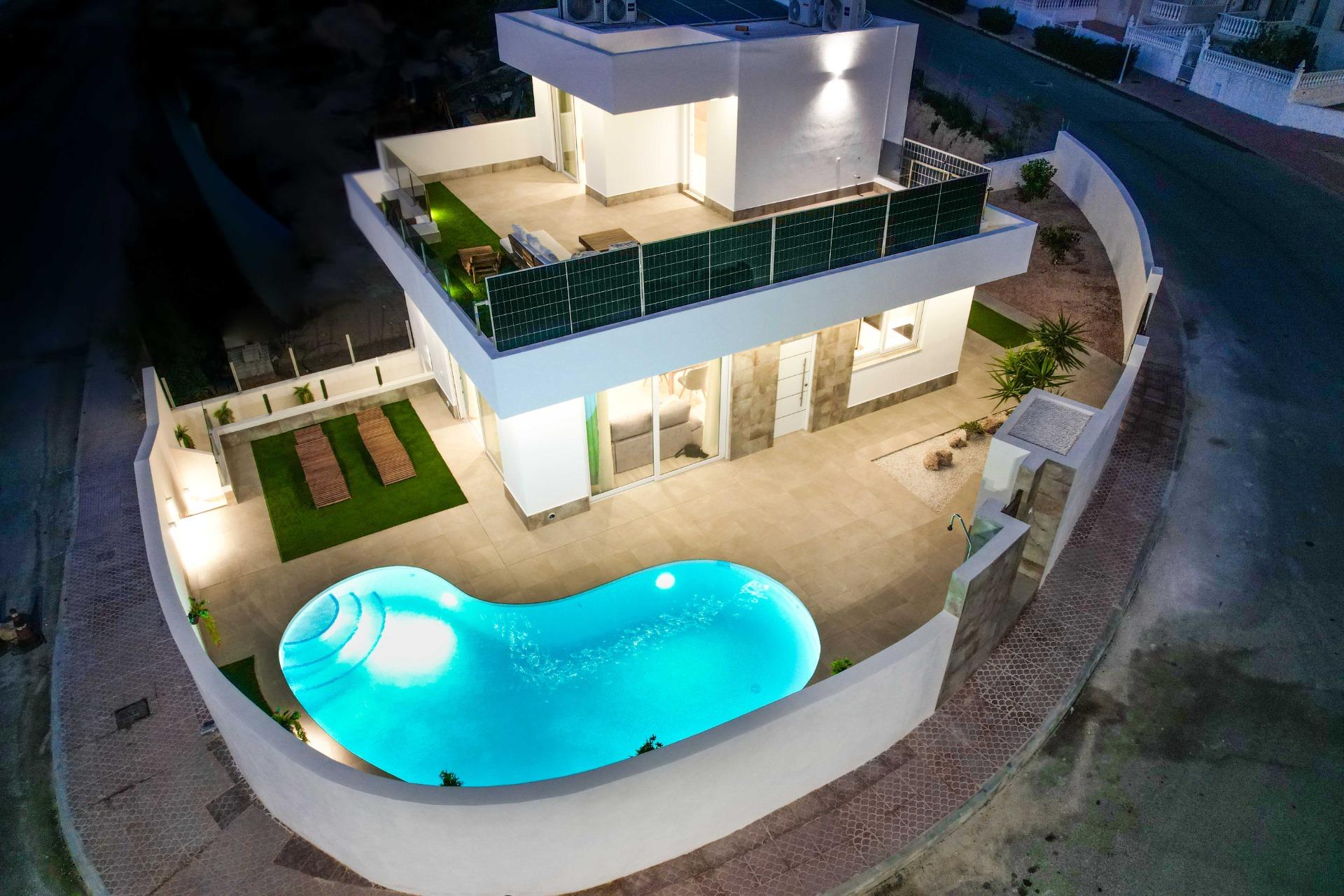 Villa en Venta en Ciudad Quesada