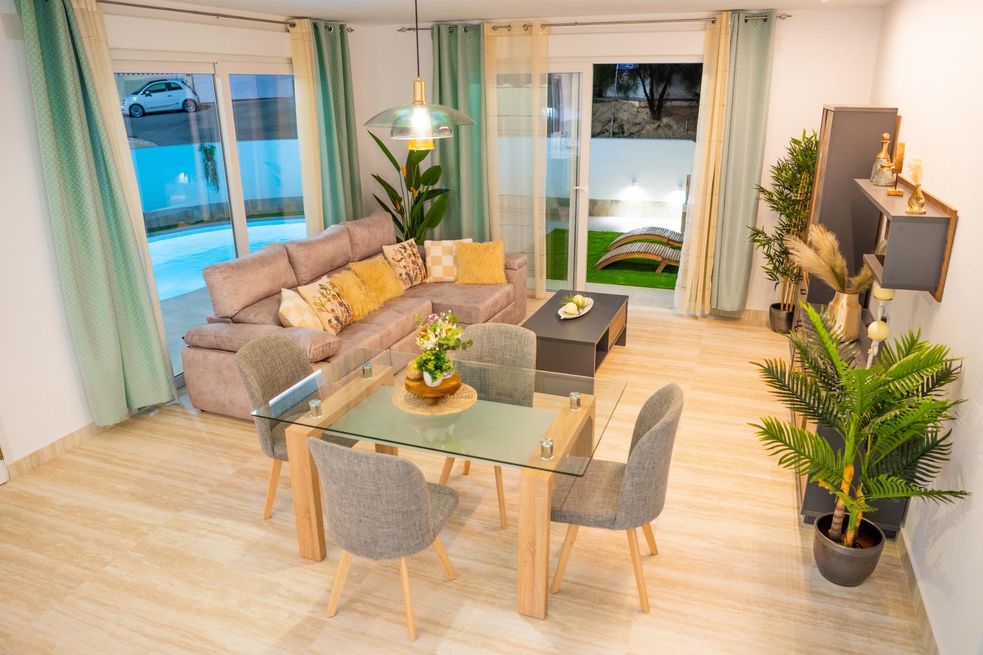 Villa en Venta en Ciudad Quesada