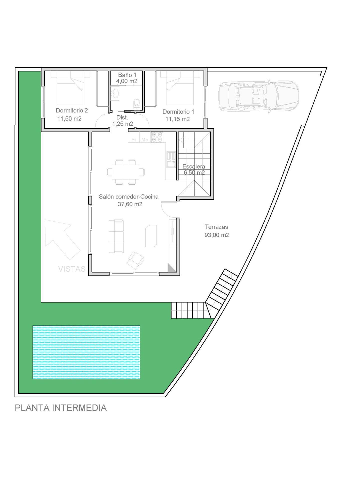 Villa en Venta en Ciudad Quesada