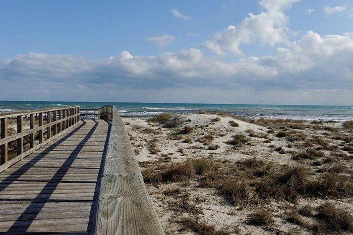 RESIDENCIAL DE OBRA NUEVA EN SAN PEDRO DEL PINATAR
