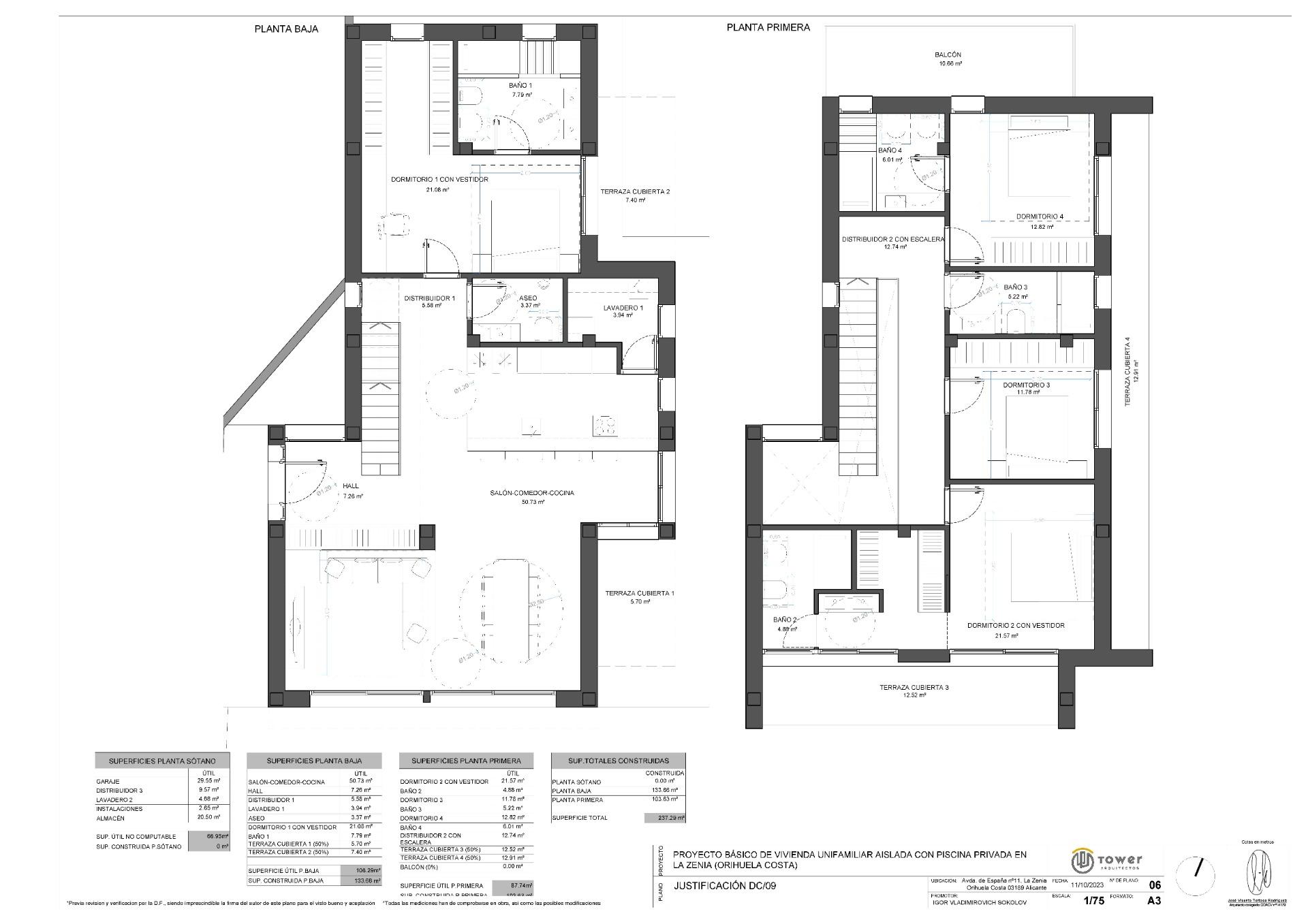 Villa en Venta en Orihuela Costa