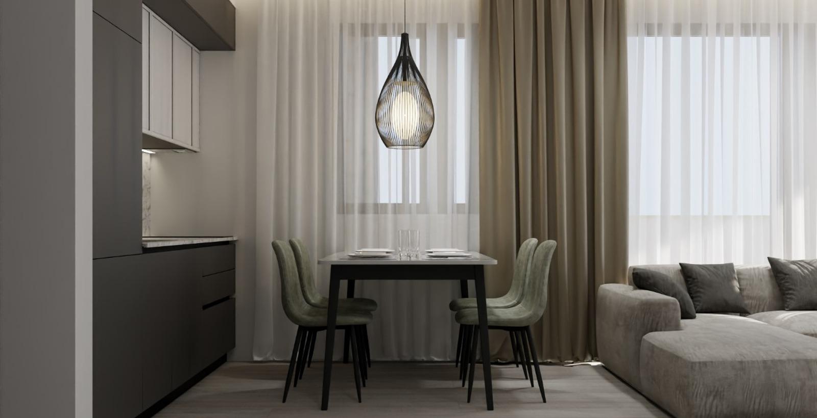 Apartamentos modernos de nueva construcción en el centro de Torrevieja, a solo 600 m del marDescubra esta exclusiva promoción boutique de solo 8 apartamentos modernos de nueva construcción,...