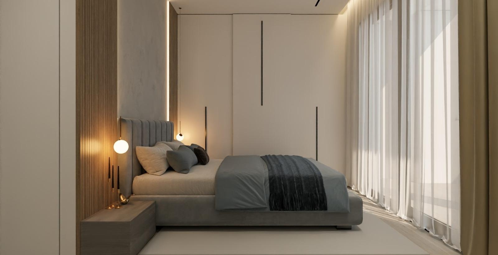 Apartamentos modernos de nueva construcción en el centro de Torrevieja, a solo 600 m del marDescubra esta exclusiva promoción boutique de solo 8 apartamentos modernos de nueva construcción,...