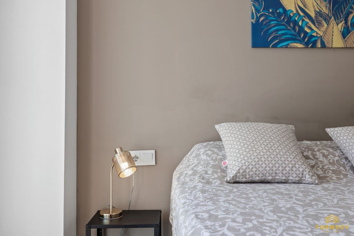 Elegante apartamento en Estepona