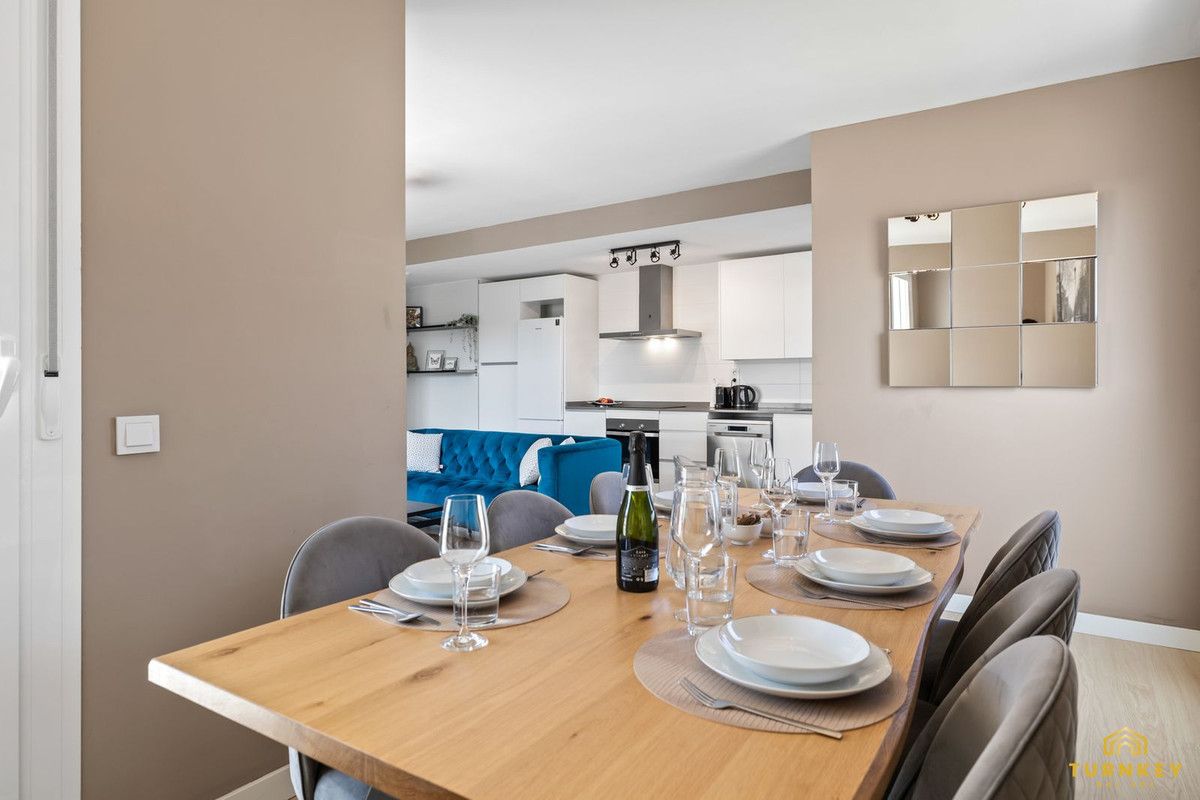 Elegante apartamento en Estepona