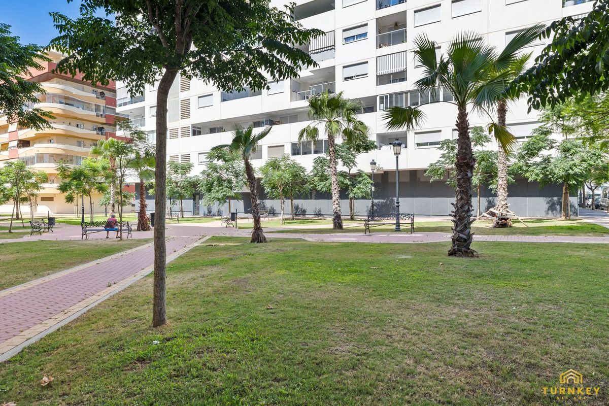 Elegante apartamento en Estepona