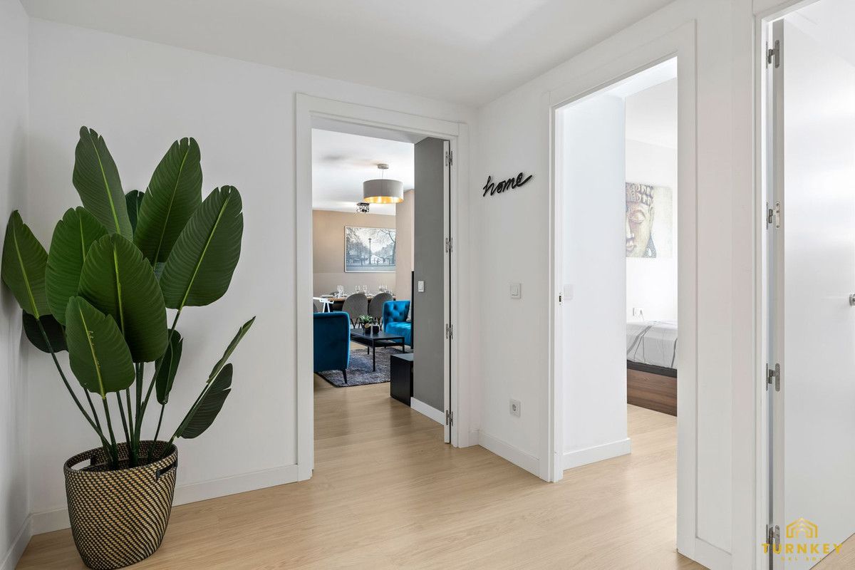 Elegante apartamento en Estepona