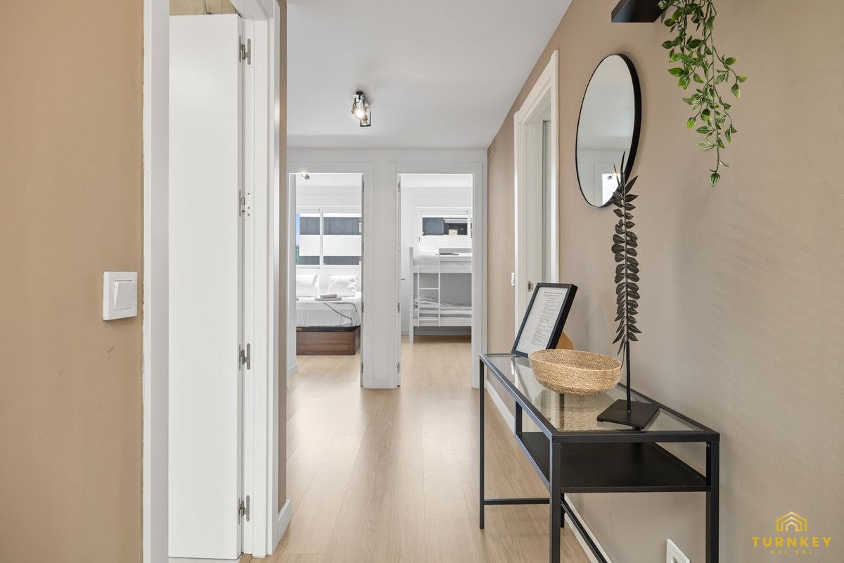 Elegante apartamento en Estepona