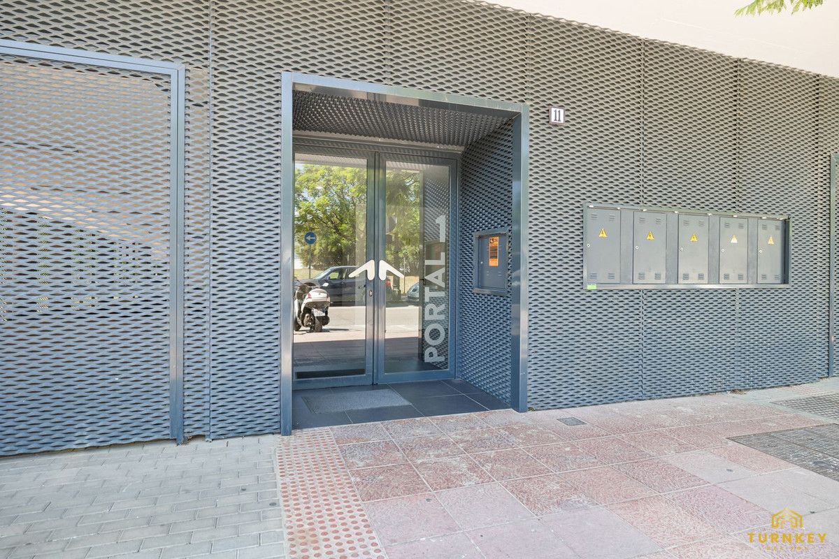 Elegante apartamento en Estepona