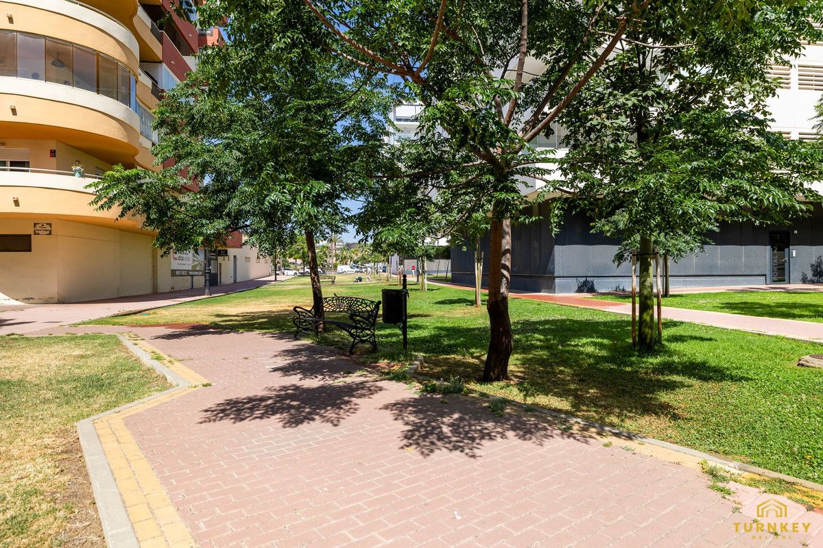 Elegante apartamento en Estepona