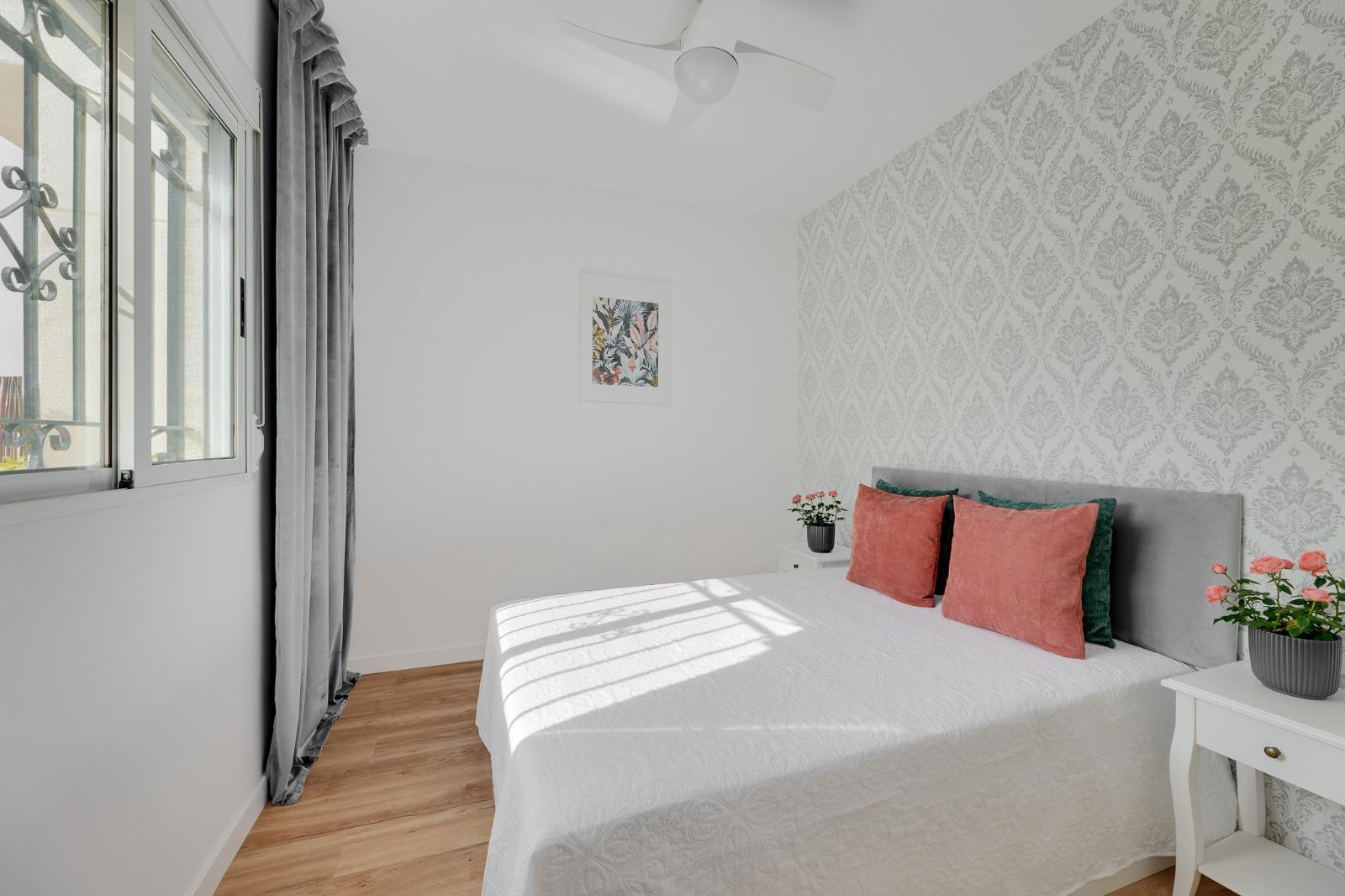 Hermosa vivienda reformada completamente y ubicada en zona privilegiada de Orihuela Costa.
