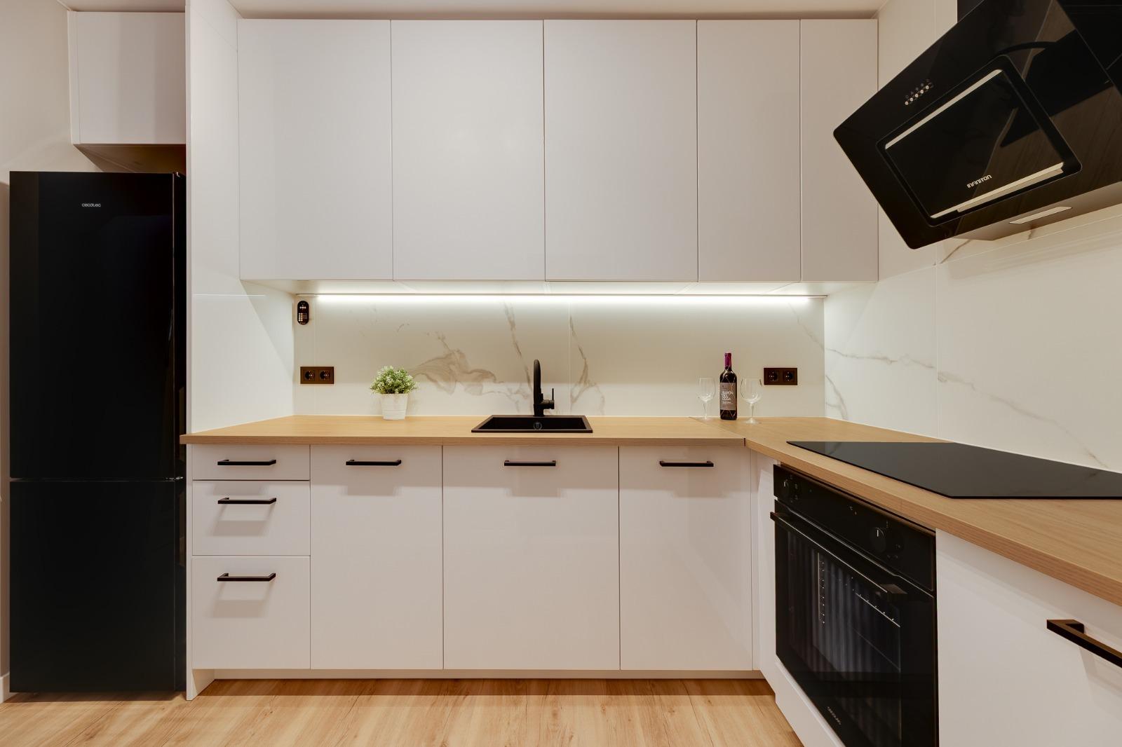 Hermosa vivienda reformada completamente y ubicada en zona privilegiada de Orihuela Costa.
