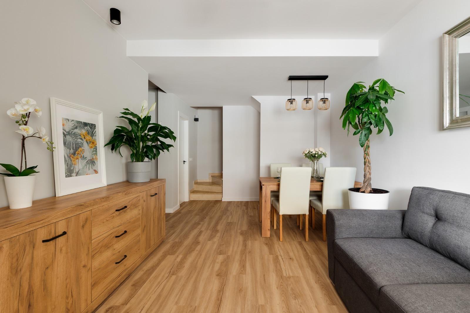 Hermosa vivienda reformada completamente y ubicada en zona privilegiada de Orihuela Costa.