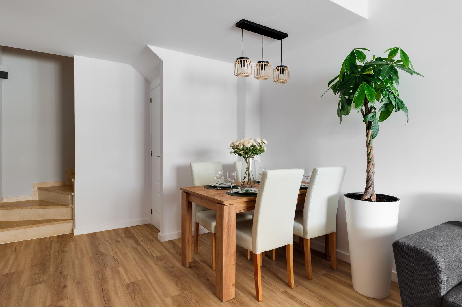 Hermosa vivienda reformada completamente y ubicada en zona privilegiada de Orihuela Costa.