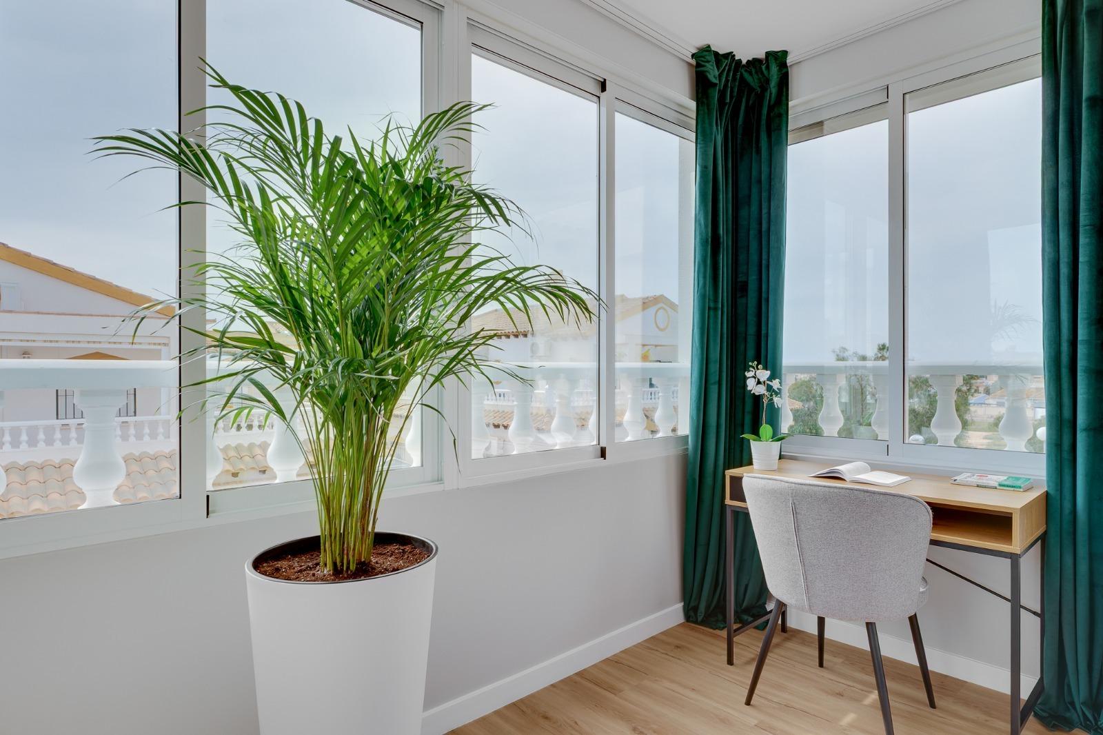 Hermosa vivienda reformada completamente y ubicada en zona privilegiada de Orihuela Costa.