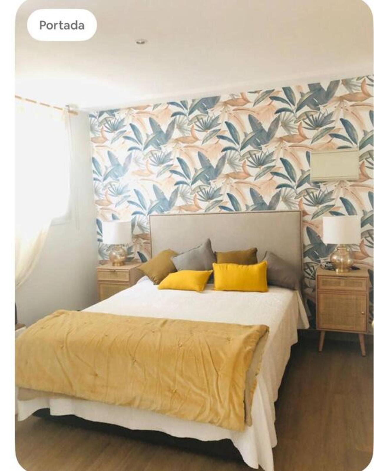 Piso de 1 dormitorio en segunda línea de Puerto Banús.