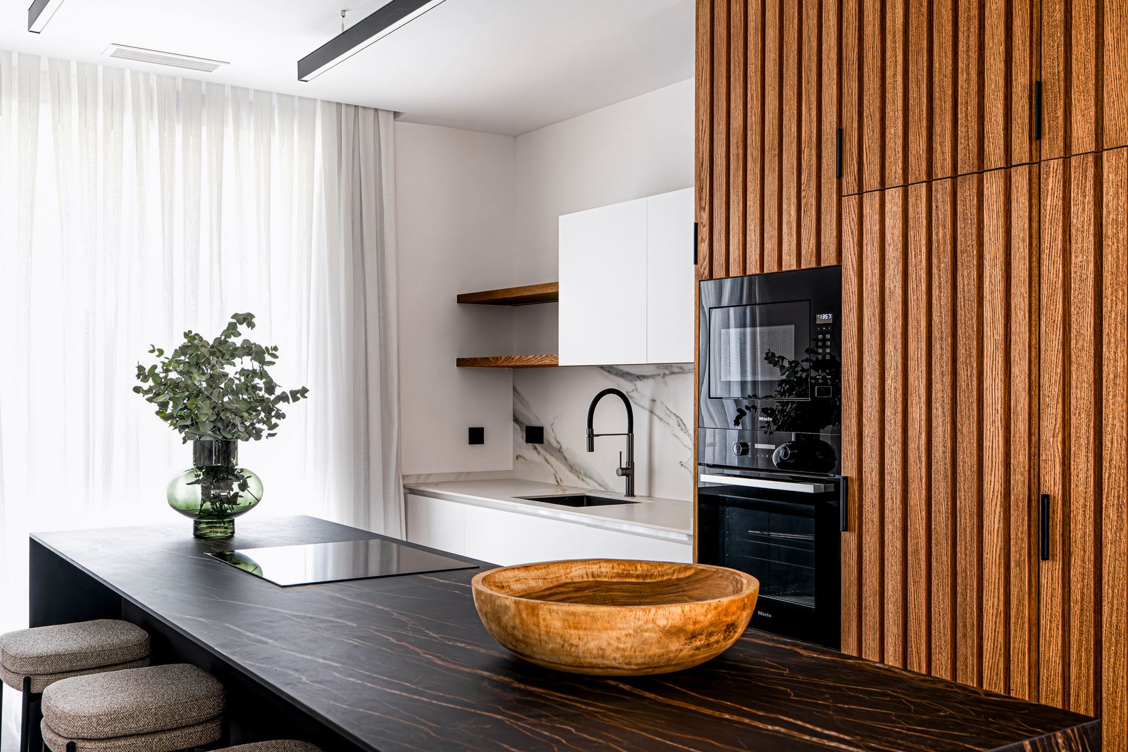 Villa en Venta en la Nucia