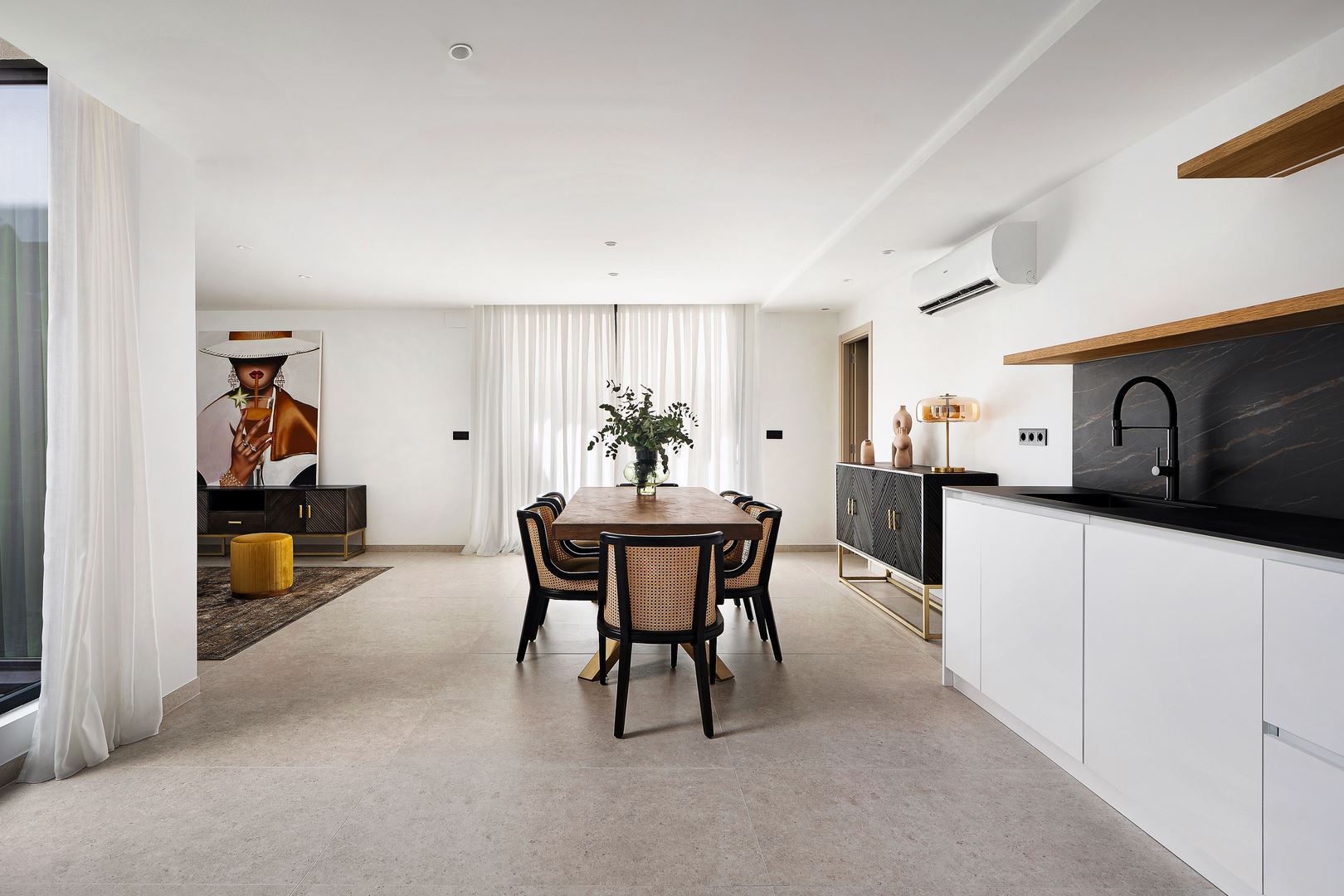Villa en Venta en la Nucia