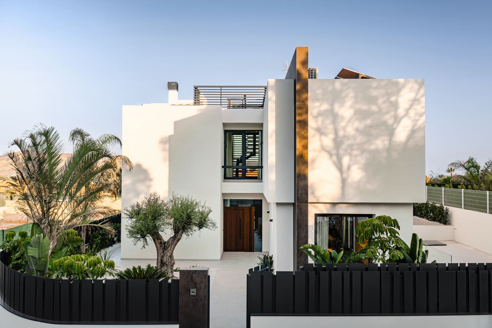 Villa en Venta en la Nucia