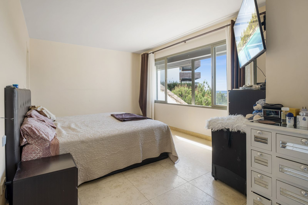 Ático en Venta Costa del Sol