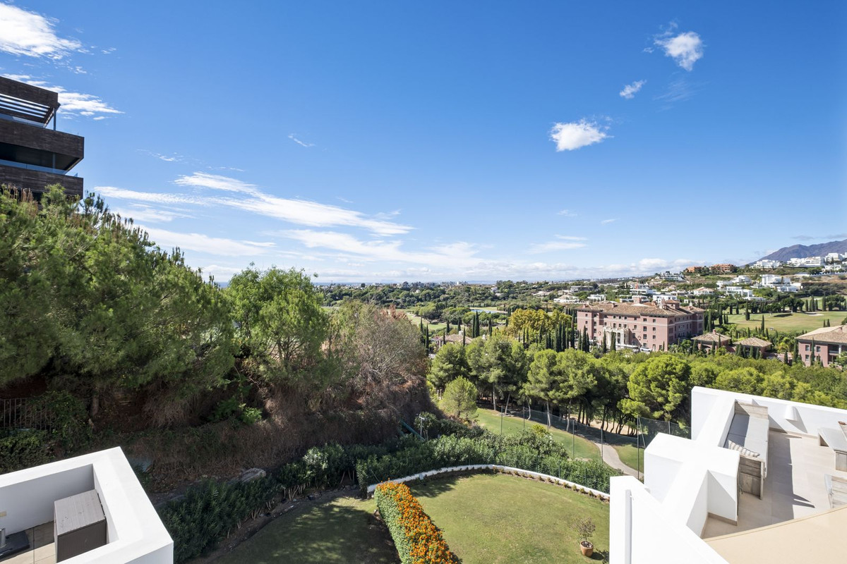 Ático en Venta Costa del Sol
