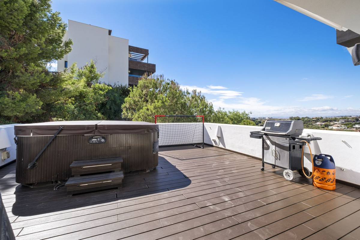 Ático en Venta Costa del Sol