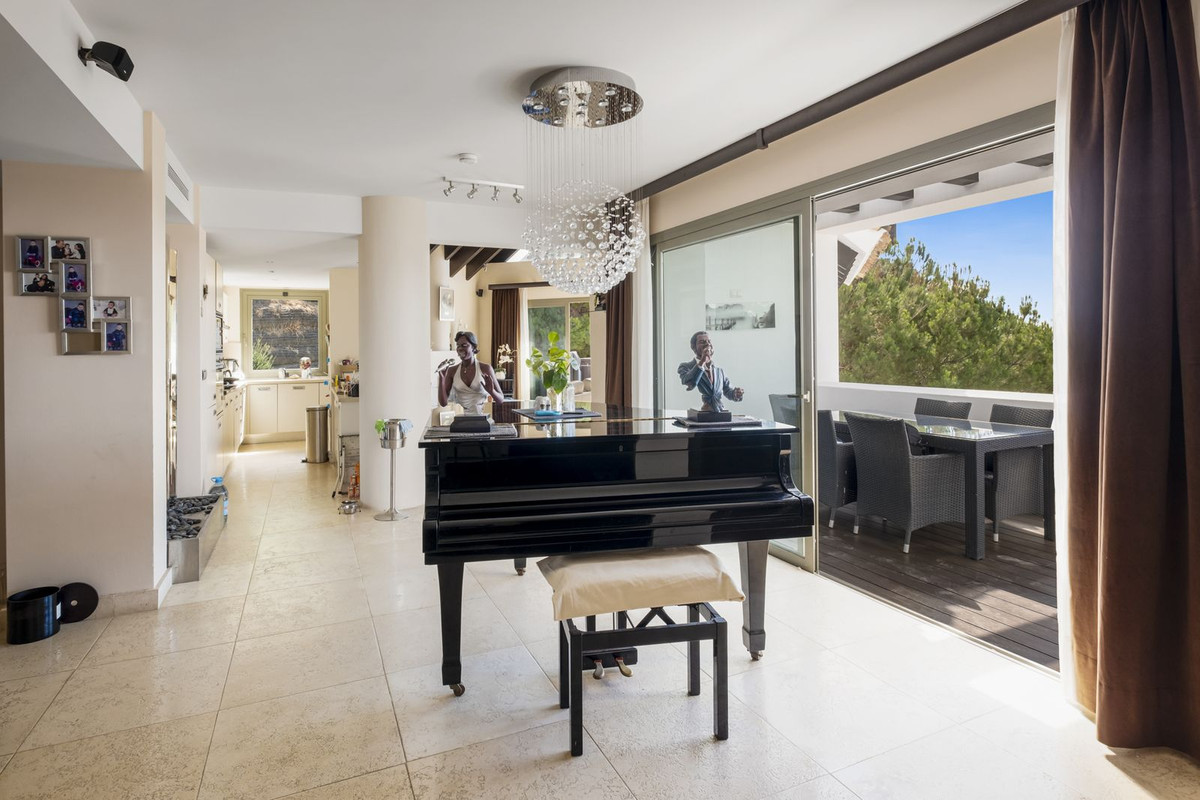 Ático en Venta Costa del Sol