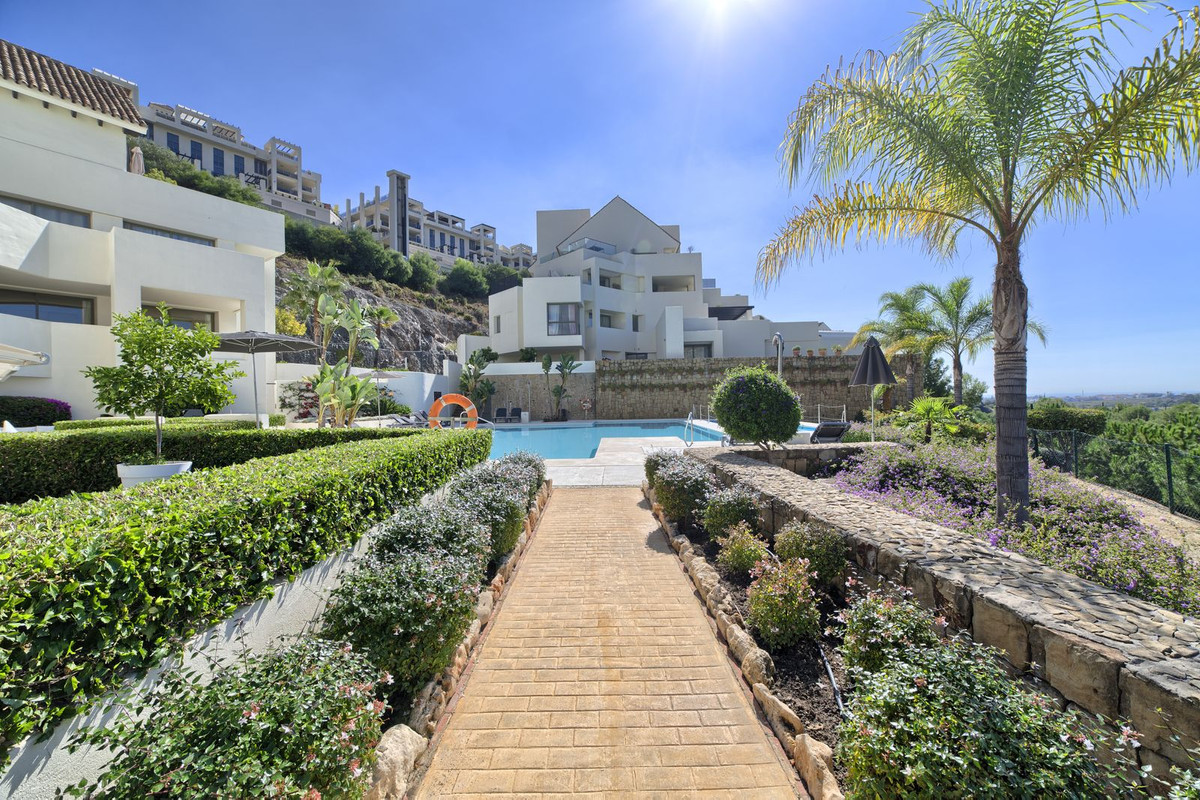 Ático en Venta Costa del Sol