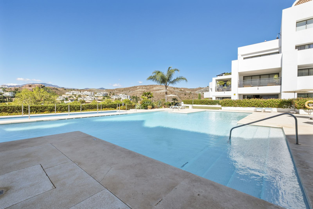 Ático en Venta Costa del Sol