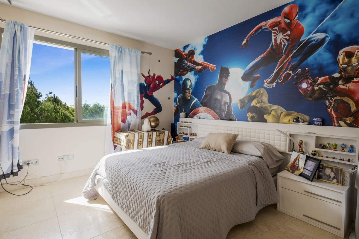 Ático en Venta Costa del Sol