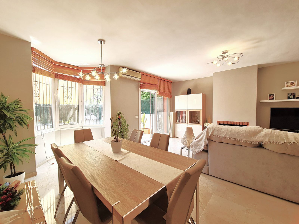 Chalet en Venta Costa del Sol