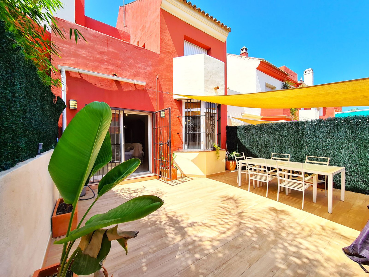 Chalet en Venta Costa del Sol