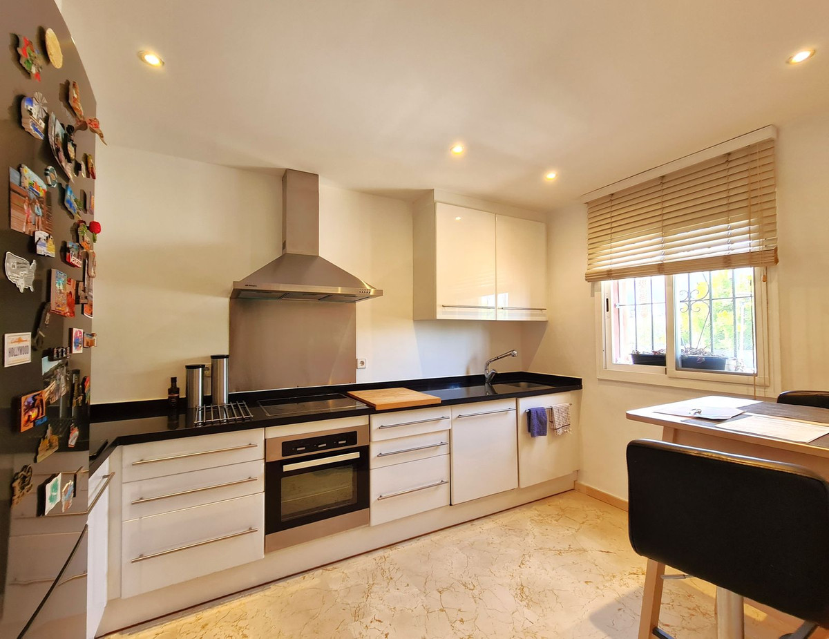 Chalet en Venta Costa del Sol